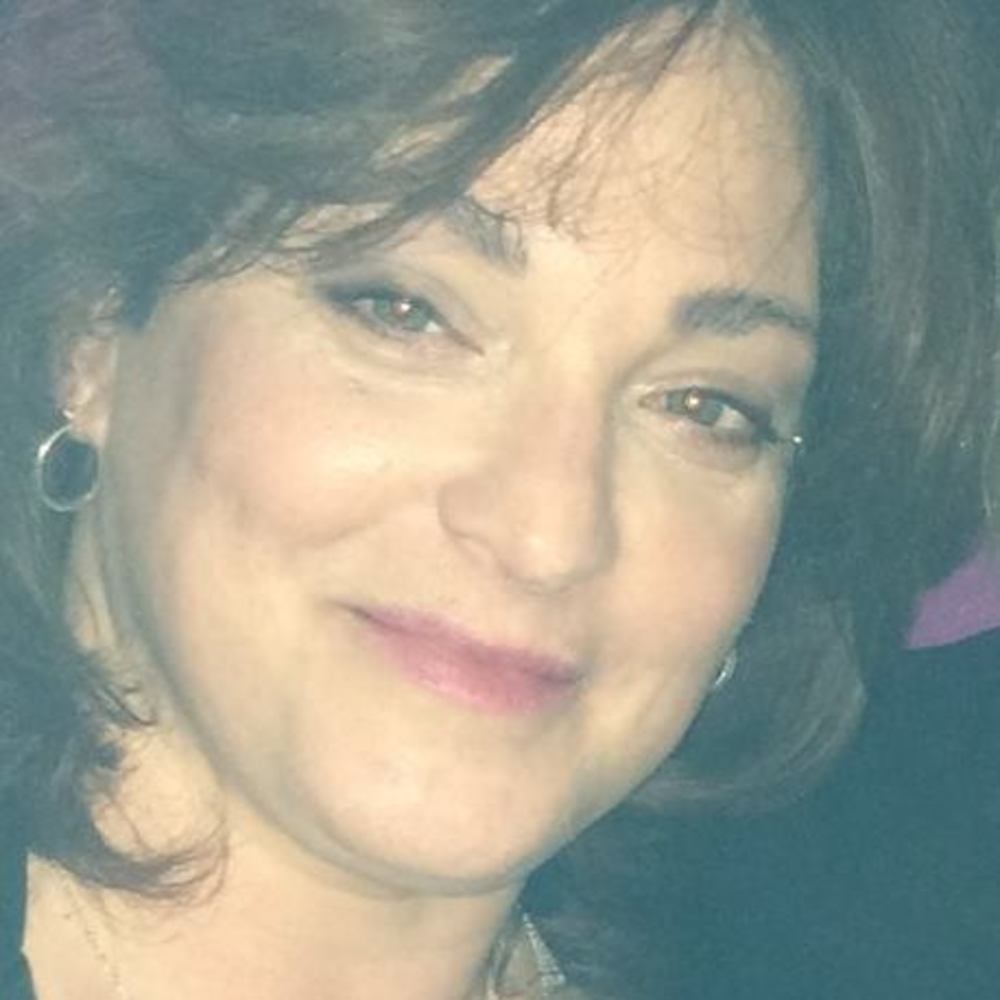 Meet your Posher, Lori